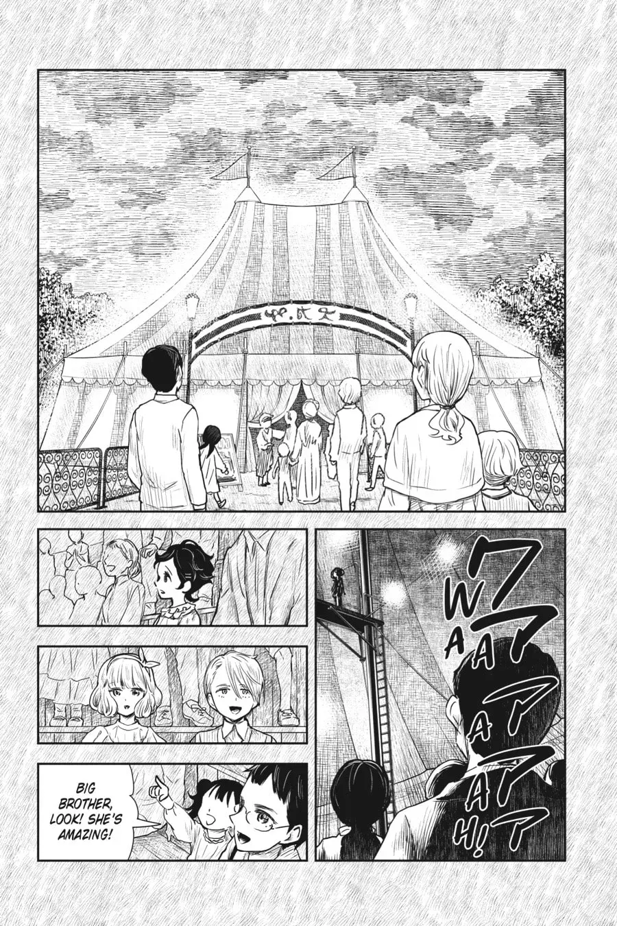 Read Shadows House (Colored) chapter 6.2 image 14 on Lezhin
