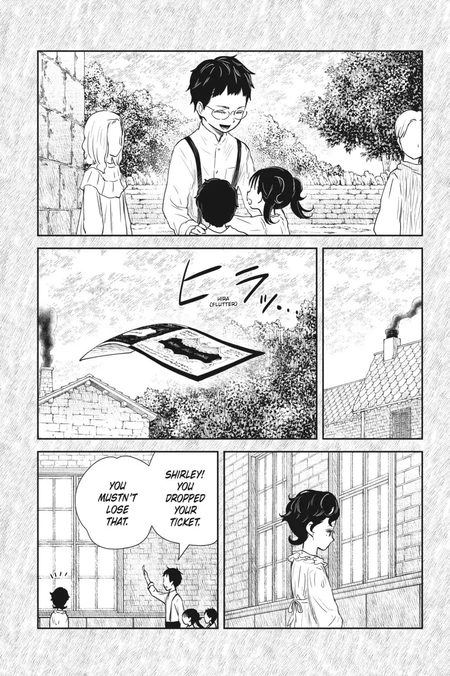 Read Shadows House (Colored) chapter 6.2 image 7 on Lezhin
