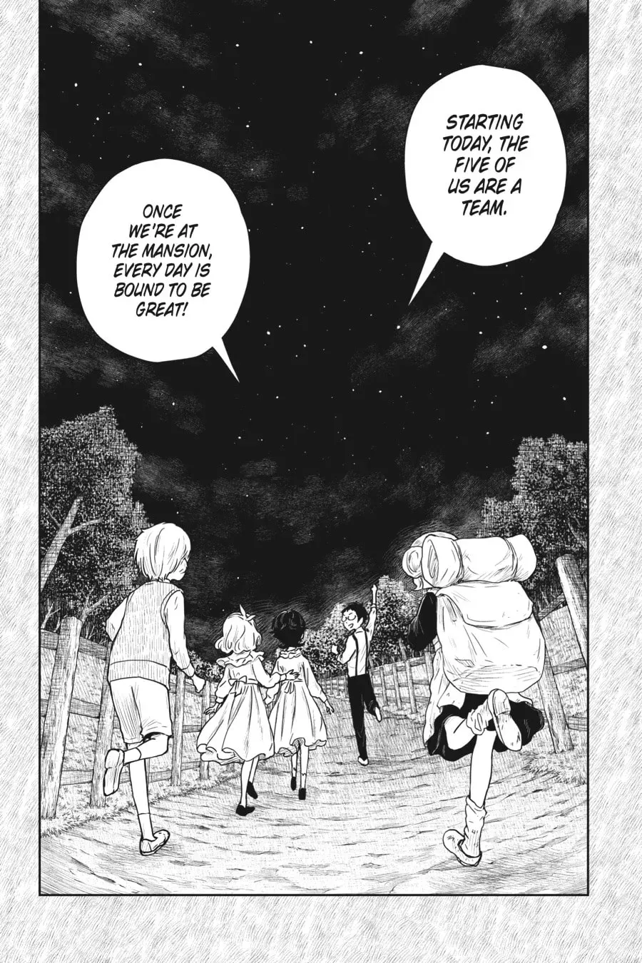 Read Shadows House (Colored) chapter 6.4 image 2 on Lezhin