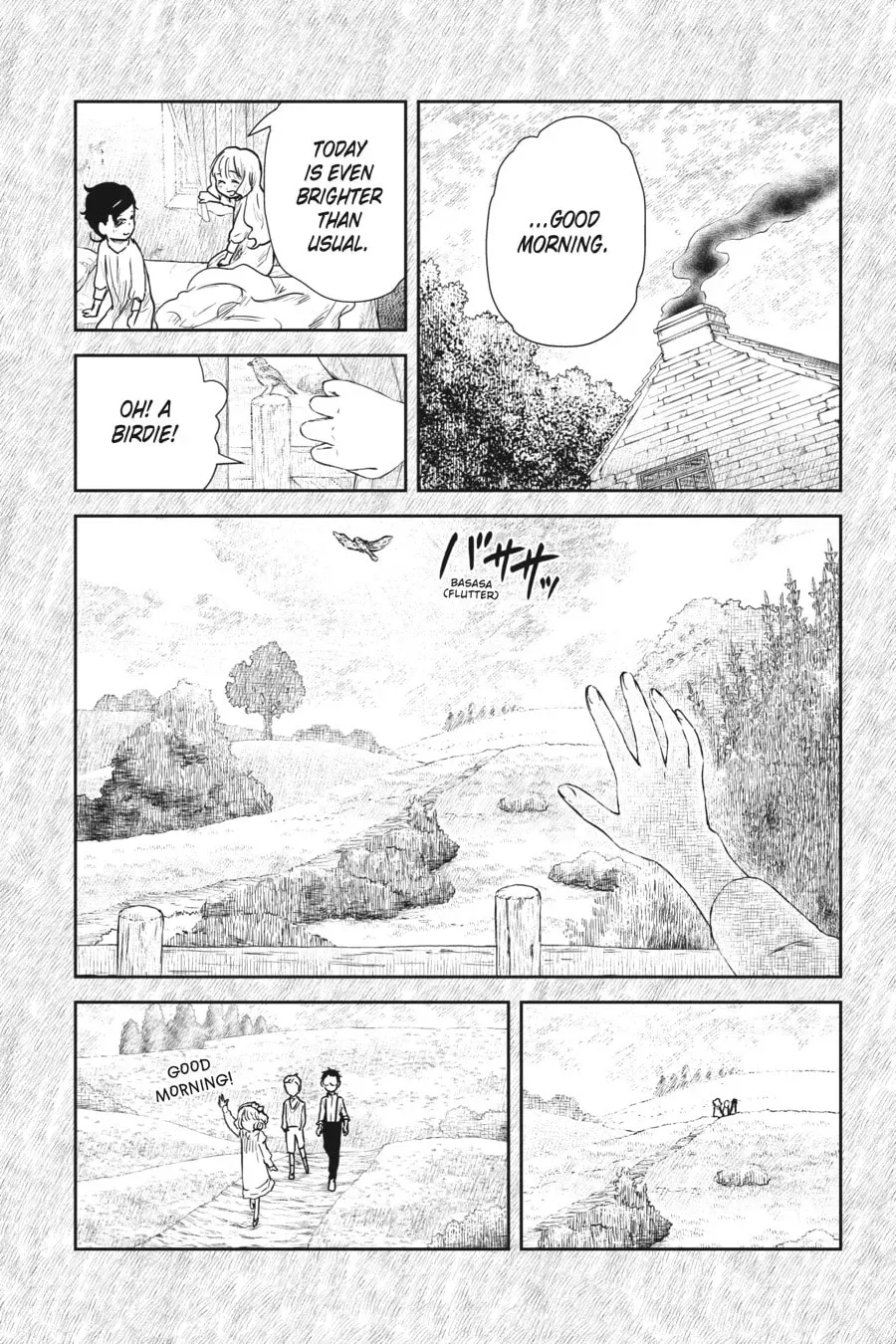Read Shadows House (Colored) chapter 6.4 image 5 on Lezhin