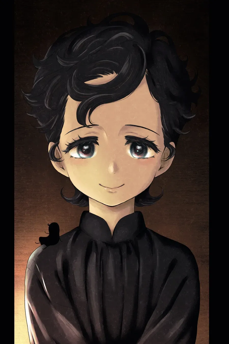 Read Shadows House (Colored) chapter 6.5 image 20 on Lezhin