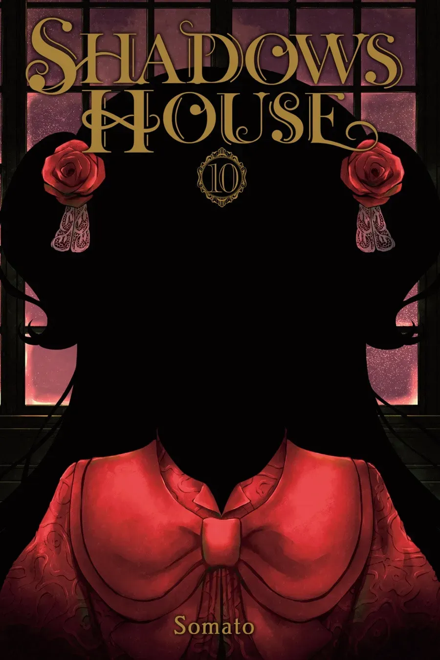 Read Shadows House (Colored) chapter 6.6 image 0 on Lezhin