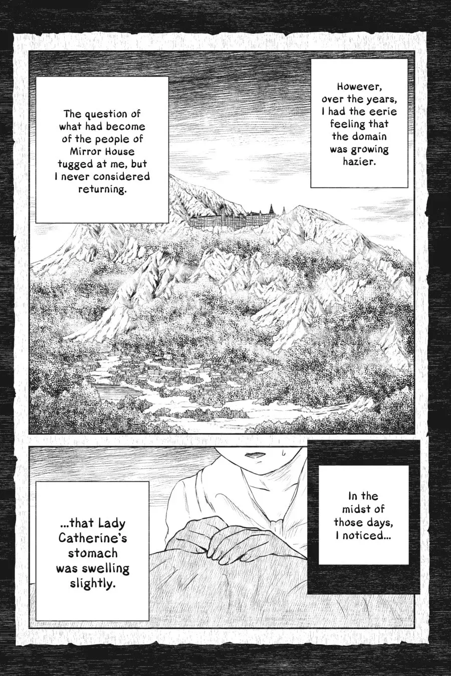 Read Shadows House (Colored) chapter 6.6 image 15 on Lezhin