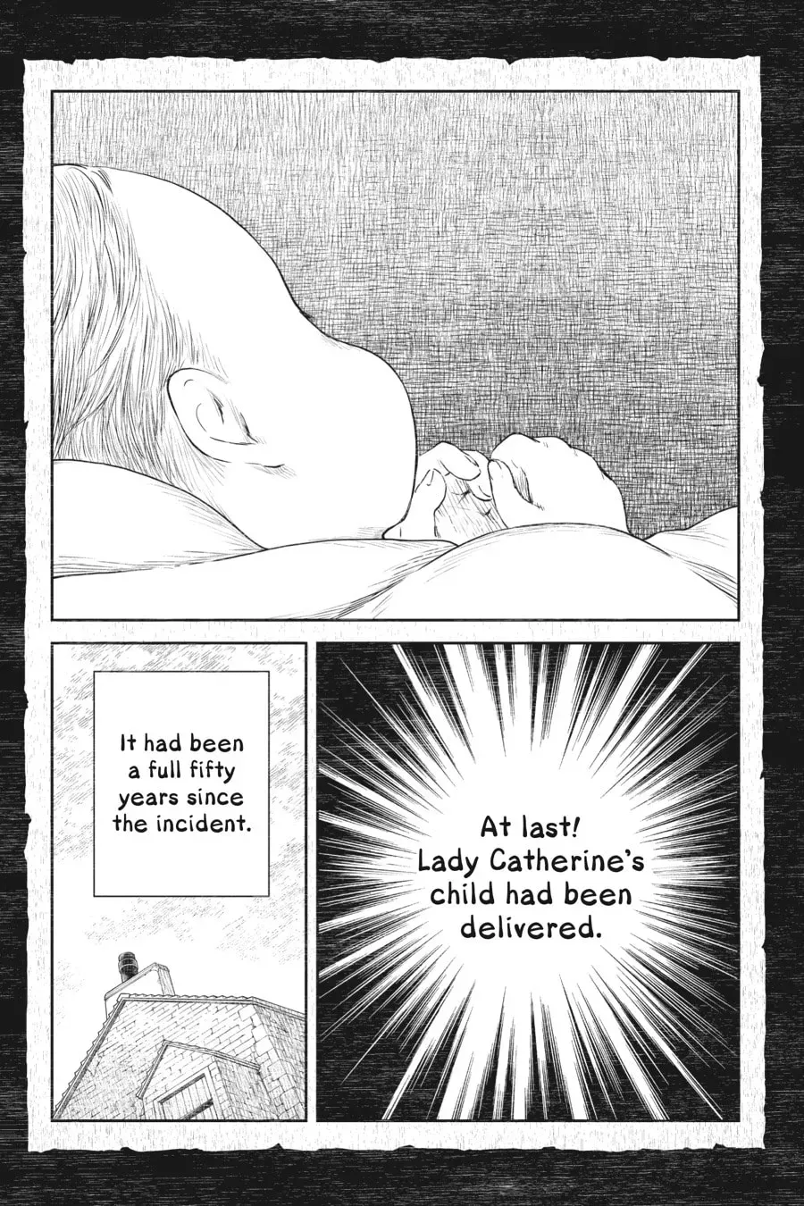 Read Shadows House (Colored) chapter 6.6 image 17 on Lezhin