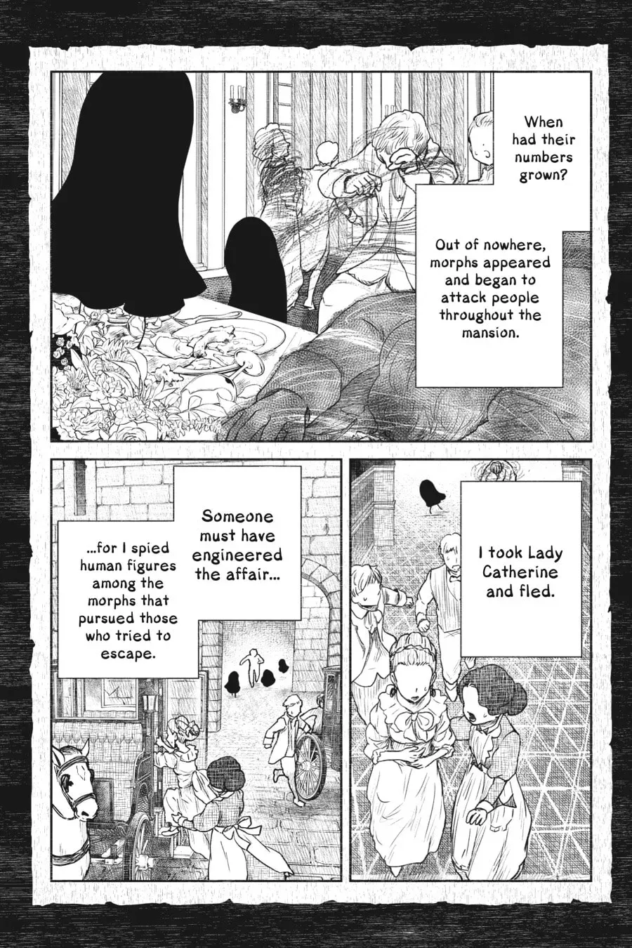 Read Shadows House (Colored) chapter 6.6 image 8 on Lezhin