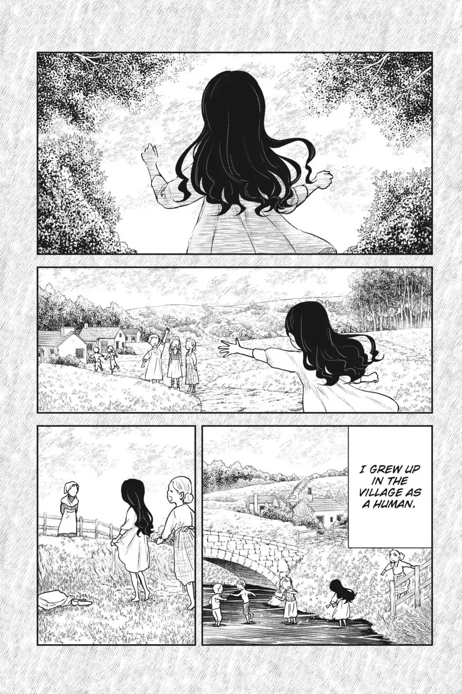 Read Shadows House (Colored) chapter 6.7 image 1 on Lezhin