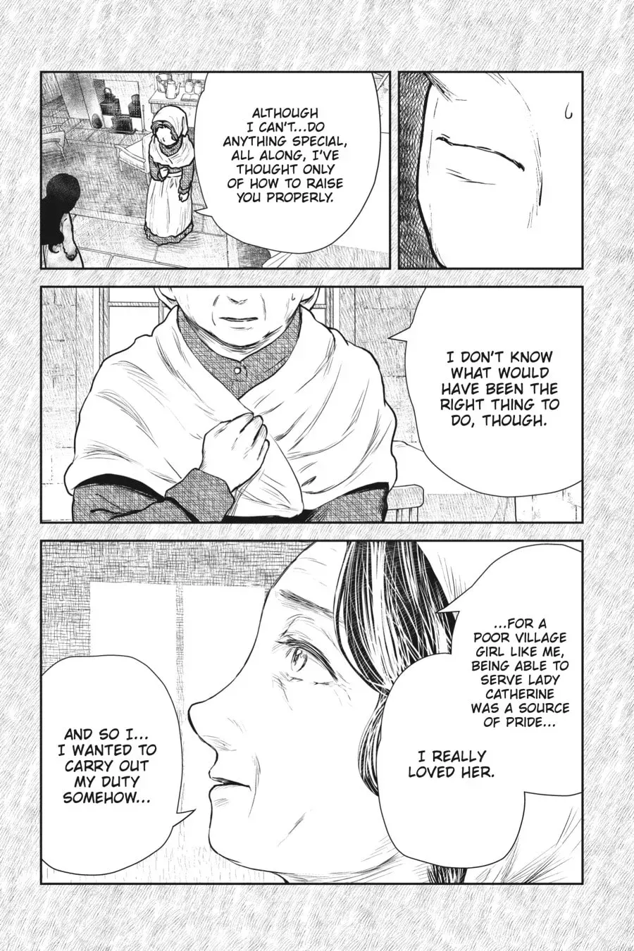 Read Shadows House (Colored) chapter 6.7 image 10 on Lezhin