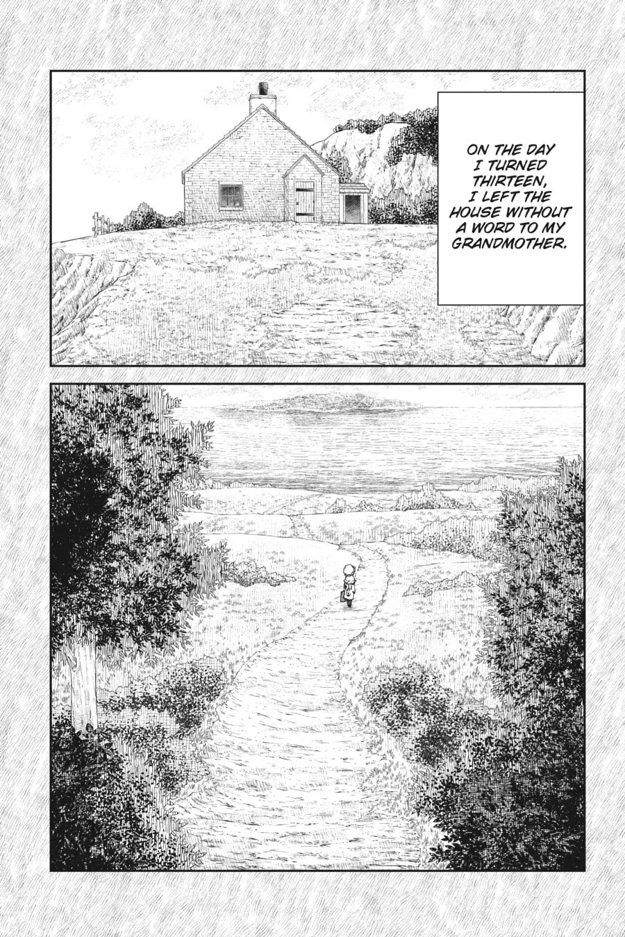 Read Shadows House (Colored) chapter 6.7 image 15 on Lezhin