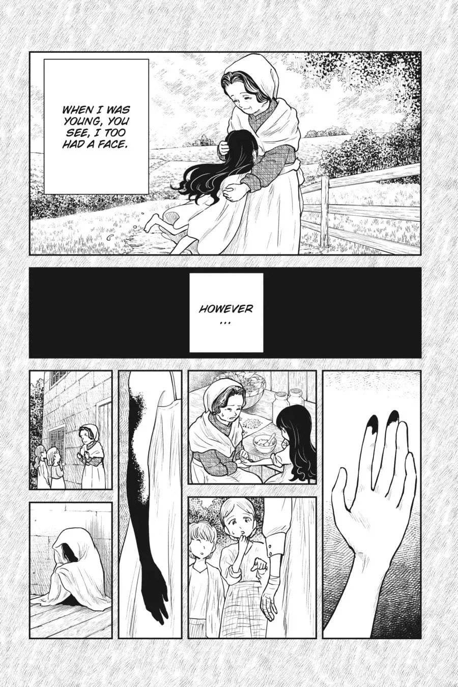 Read Shadows House (Colored) chapter 6.7 image 2 on Lezhin