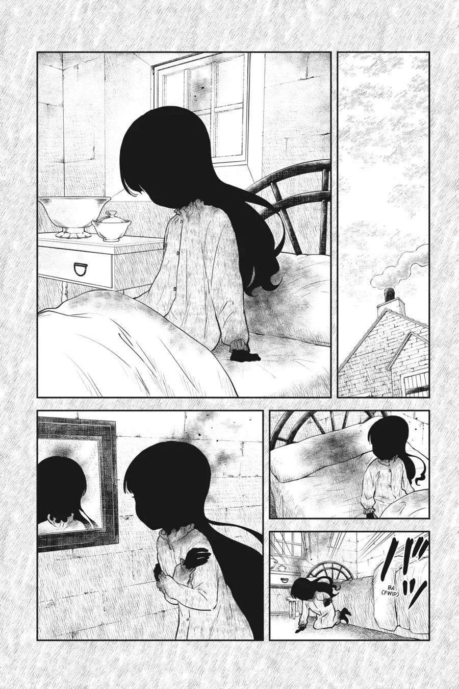 Read Shadows House (Colored) chapter 6.7 image 3 on Lezhin