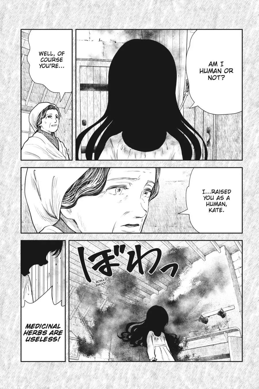 Read Shadows House (Colored) chapter 6.7 image 7 on Lezhin