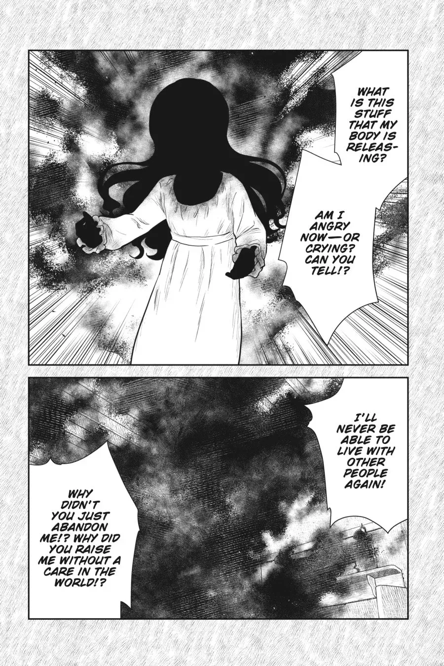 Read Shadows House (Colored) chapter 6.7 image 8 on Lezhin