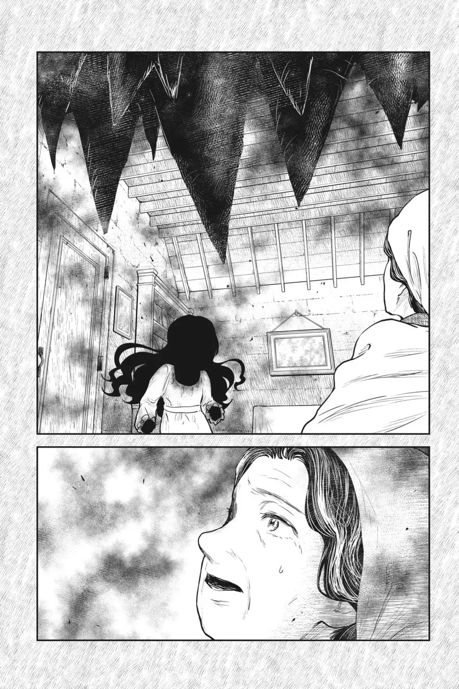 Read Shadows House (Colored) chapter 6.7 image 9 on Lezhin