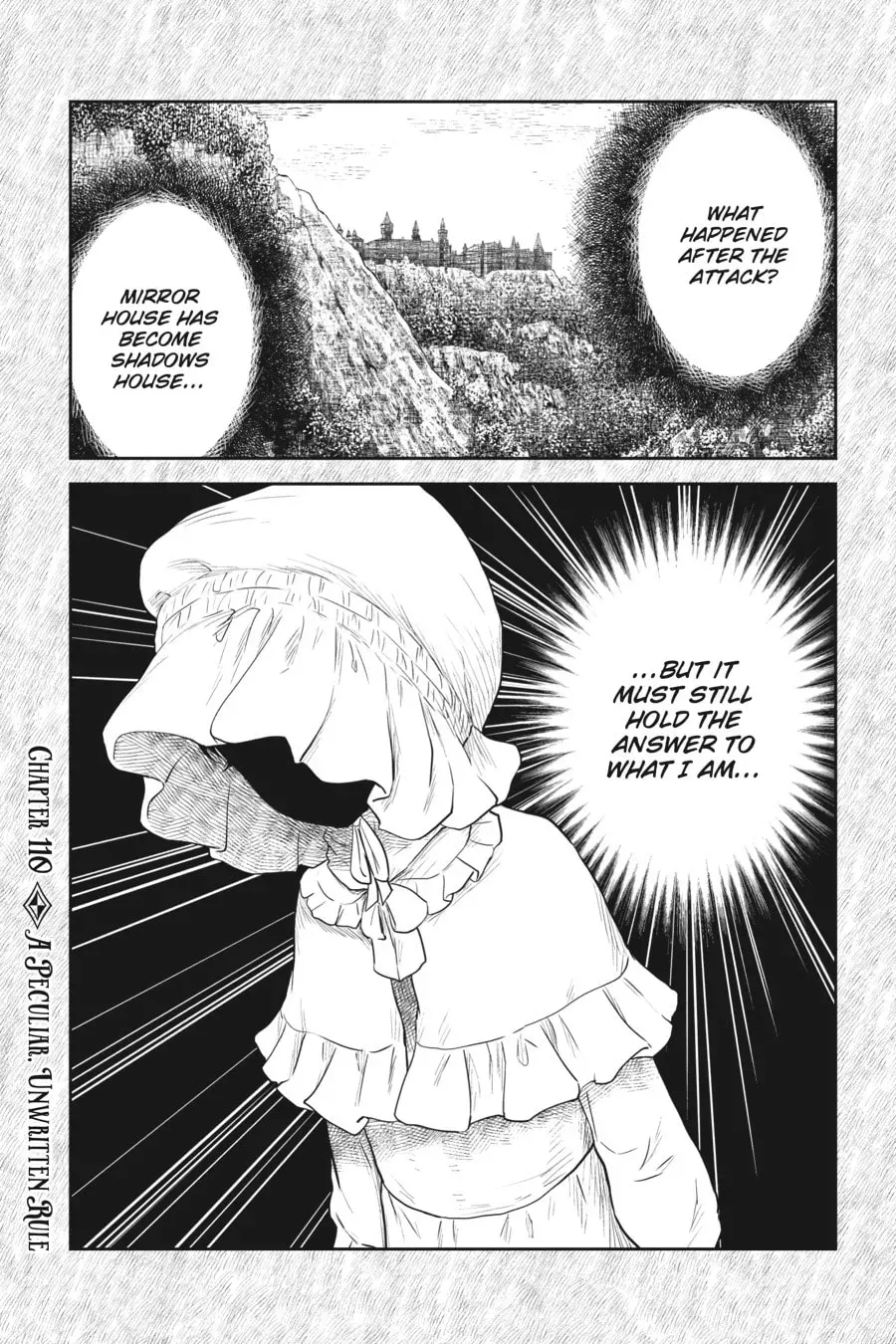 Read Shadows House (Colored) chapter 6.9 image 0 on Lezhin