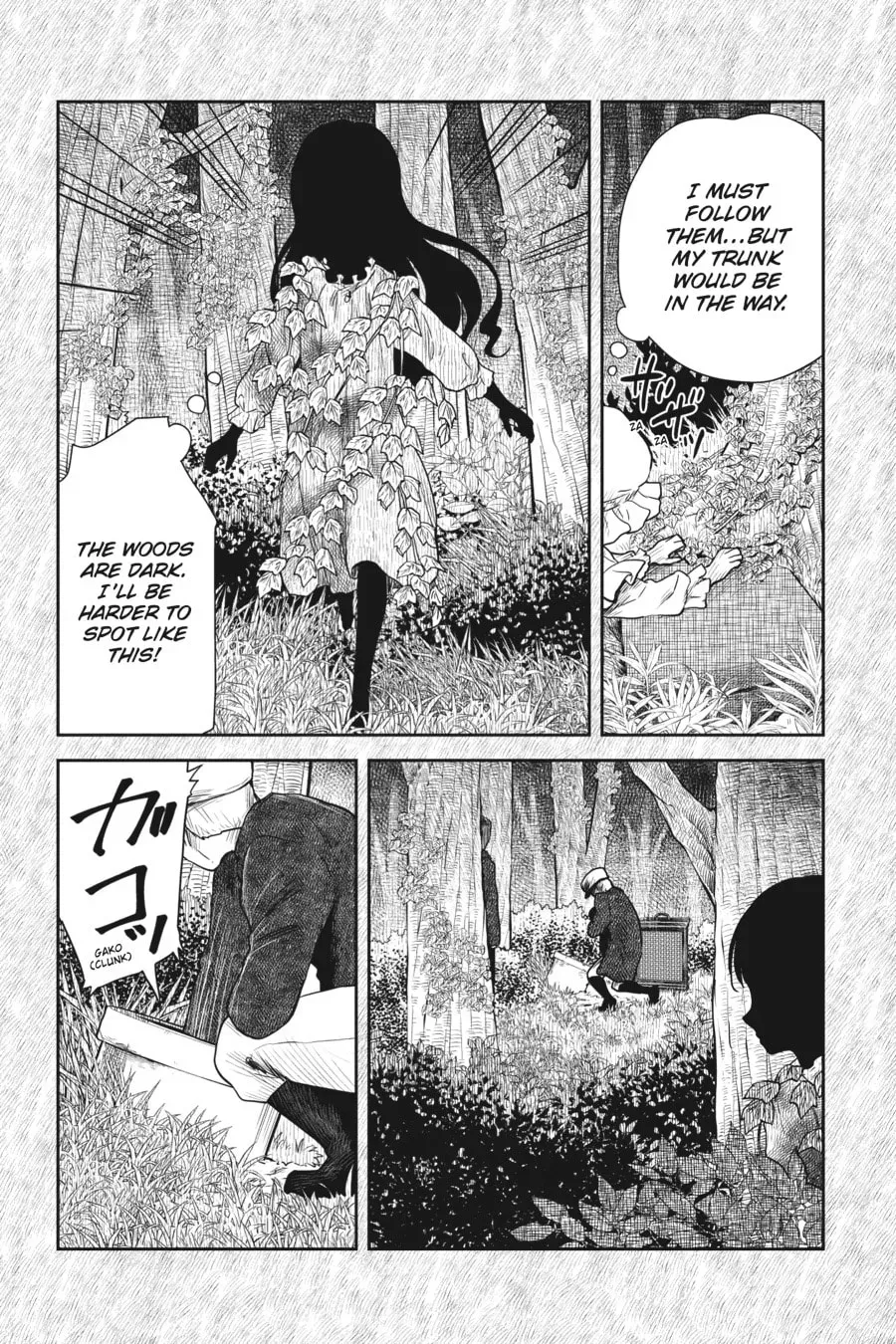 Read Shadows House (Colored) chapter 6.9 image 12 on Lezhin
