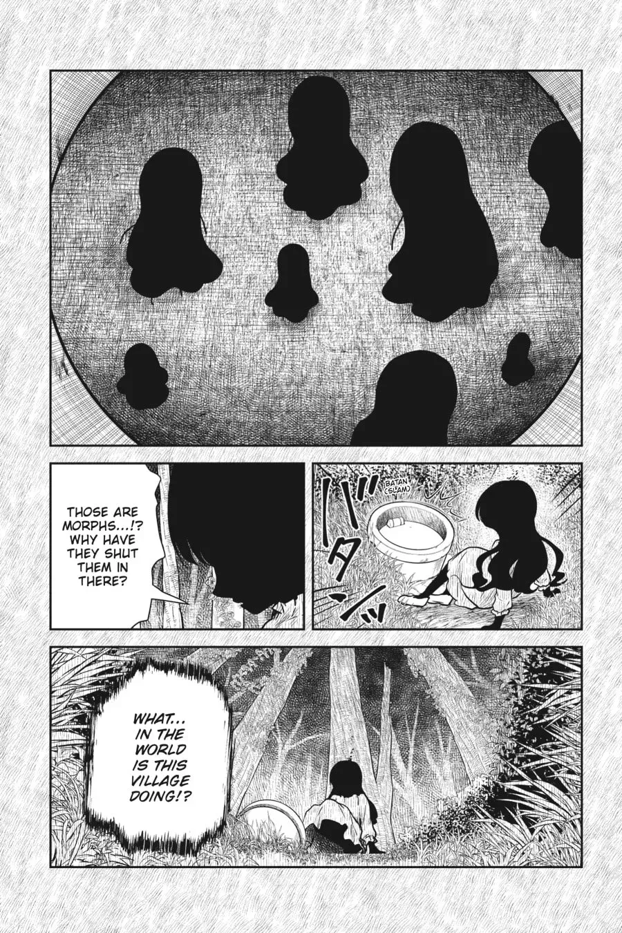Read Shadows House (Colored) chapter 6.9 image 15 on Lezhin
