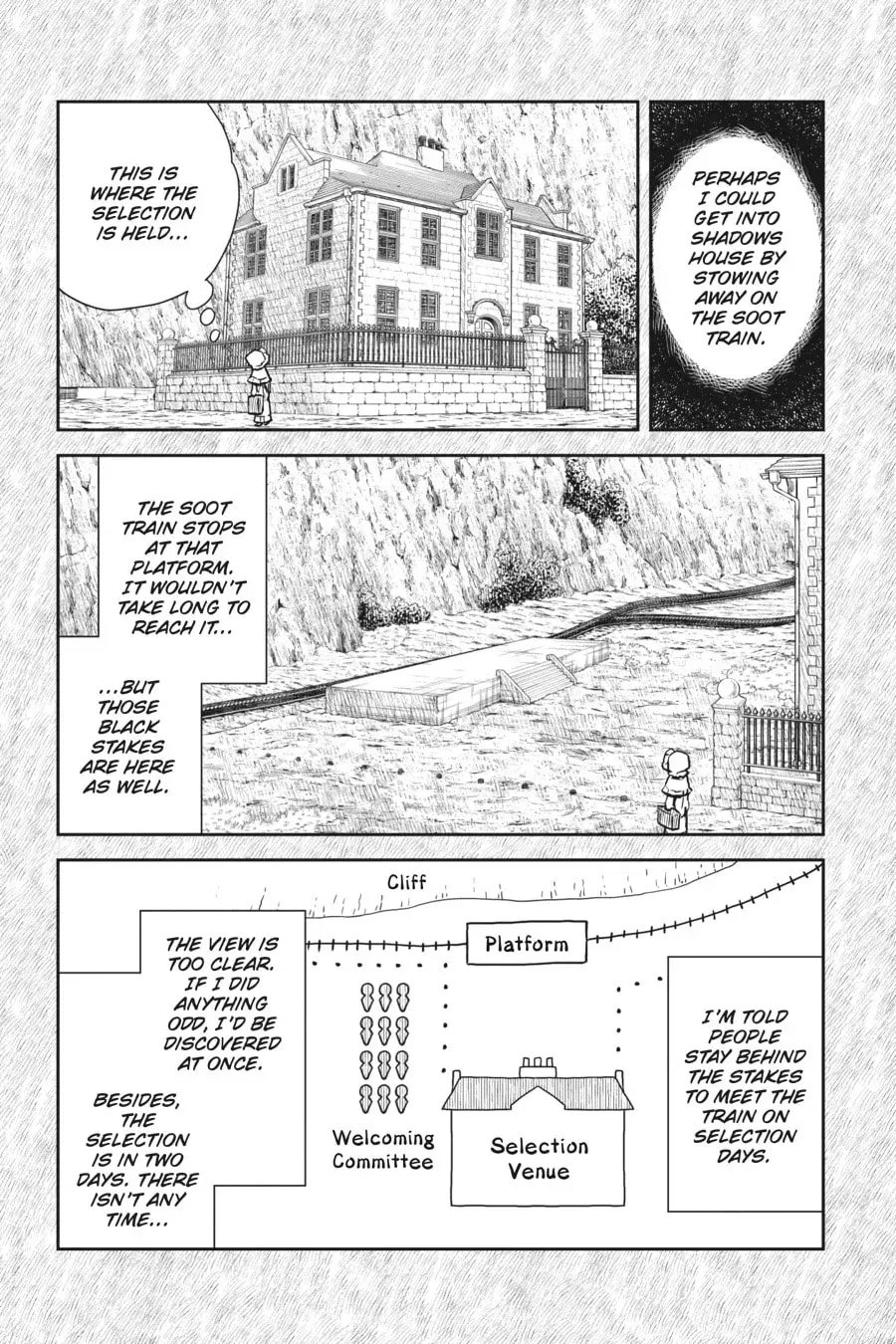 Read Shadows House (Colored) chapter 6.9 image 8 on Lezhin