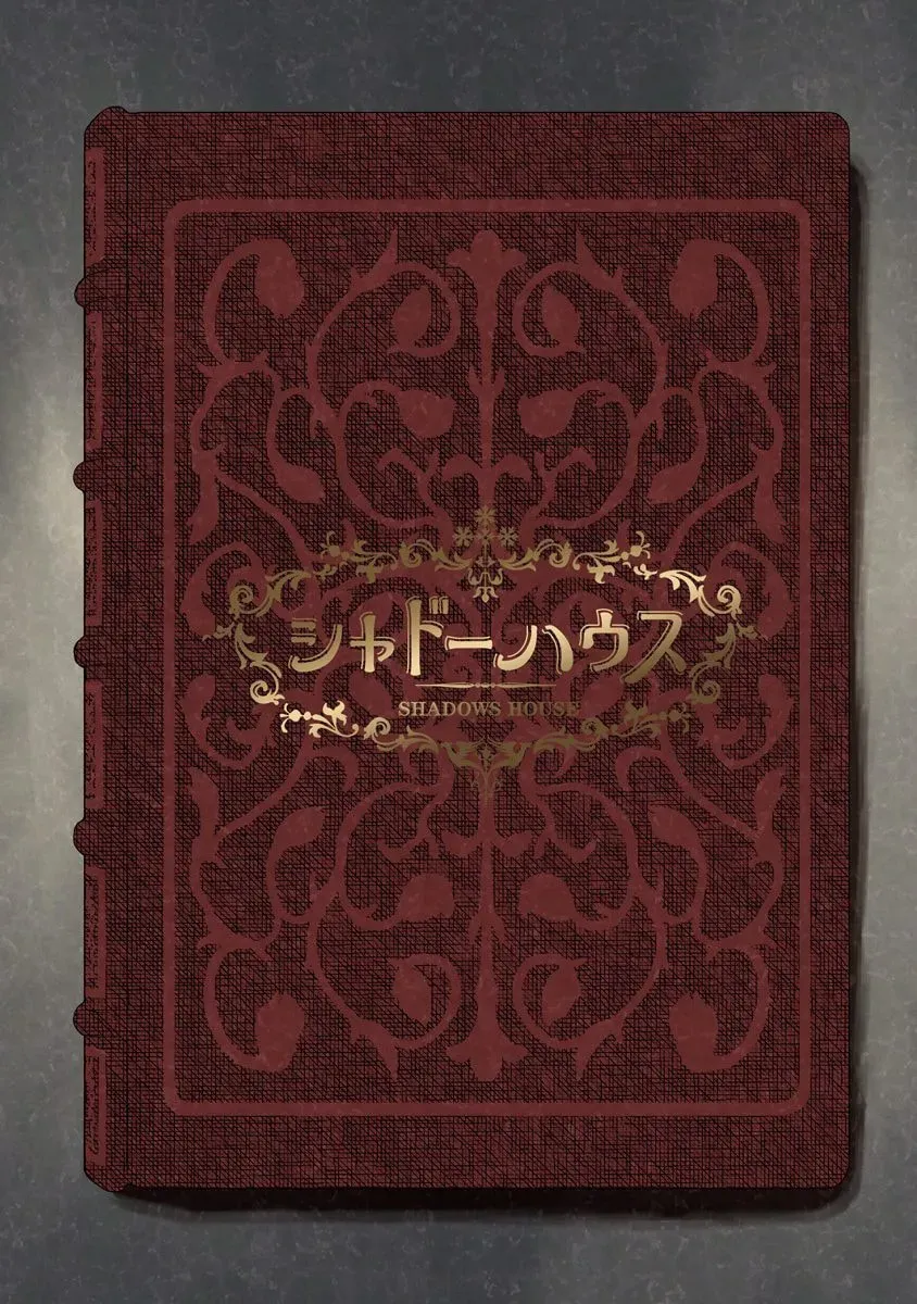 Read Shadows House (Colored) chapter 7.1 image 13 on Lezhin