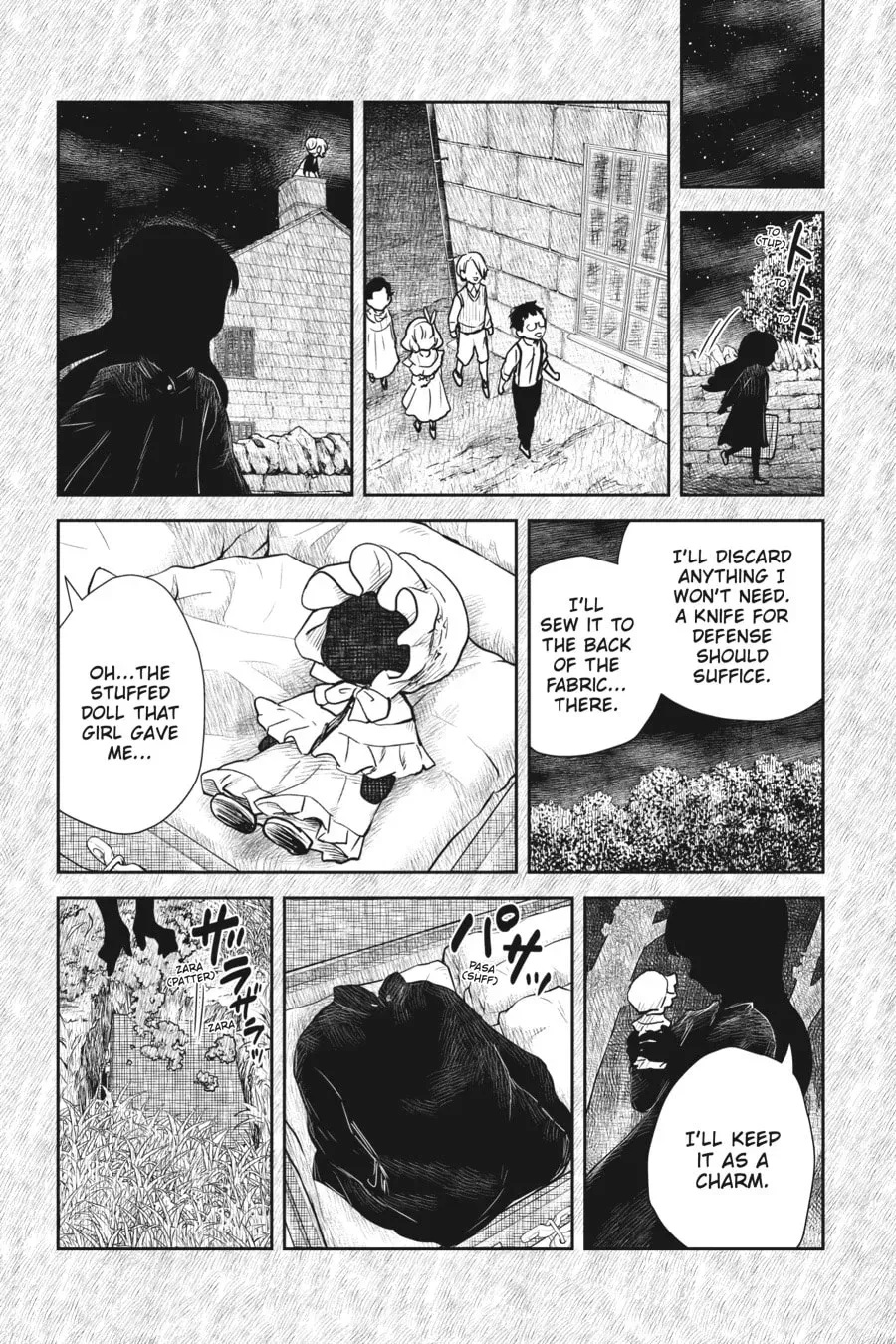 Read Shadows House (Colored) chapter 7.2 image 10 on Lezhin