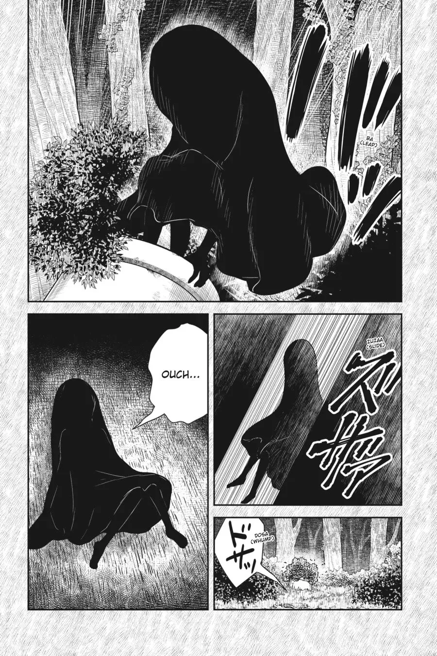 Read Shadows House (Colored) chapter 7.2 image 12 on Lezhin