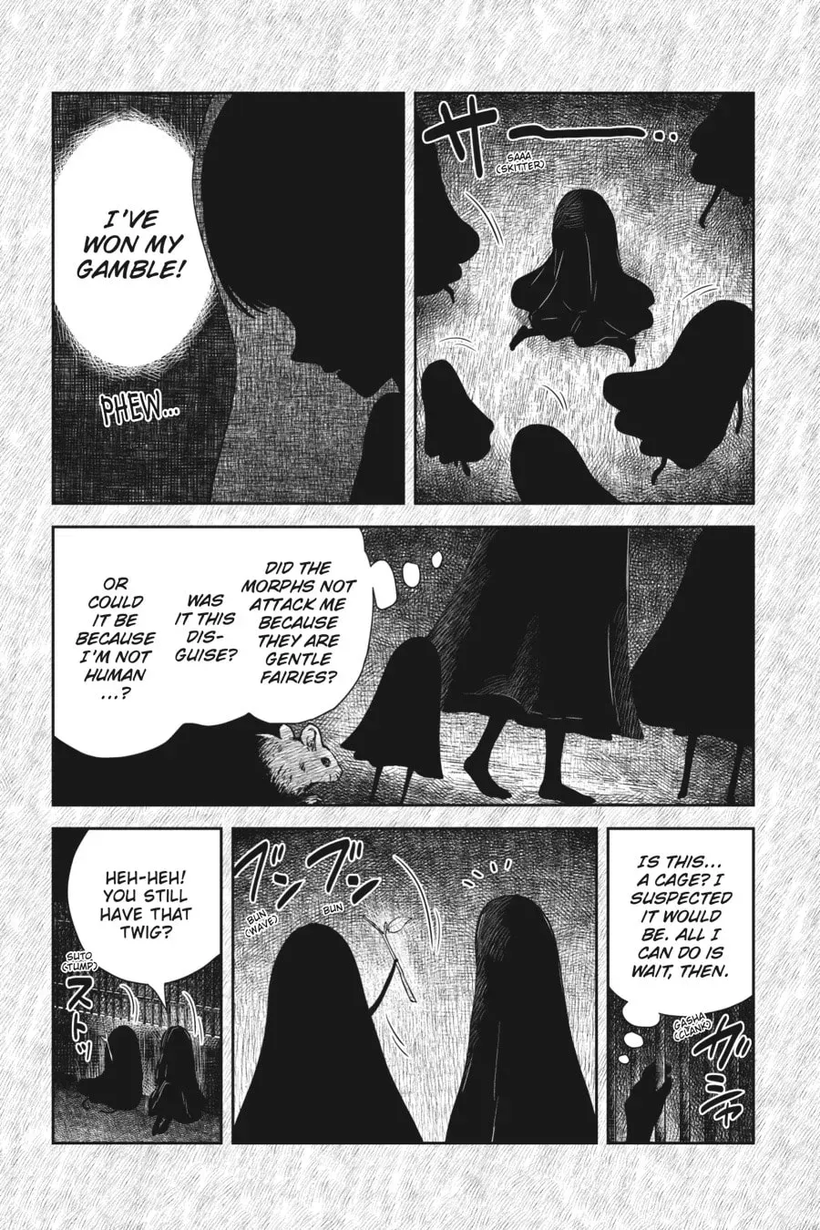 Read Shadows House (Colored) chapter 7.2 image 14 on Lezhin