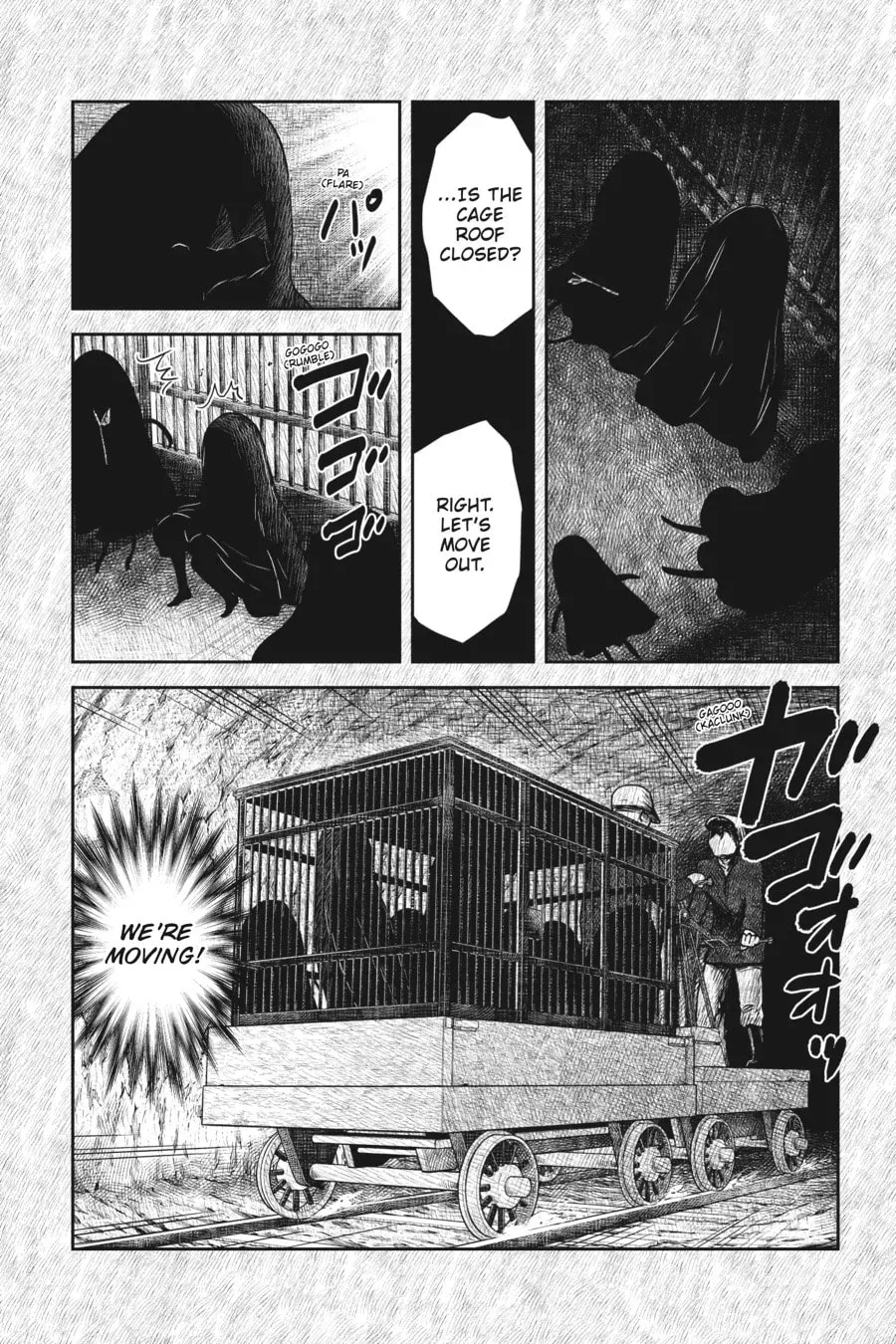 Read Shadows House (Colored) chapter 7.2 image 15 on Lezhin