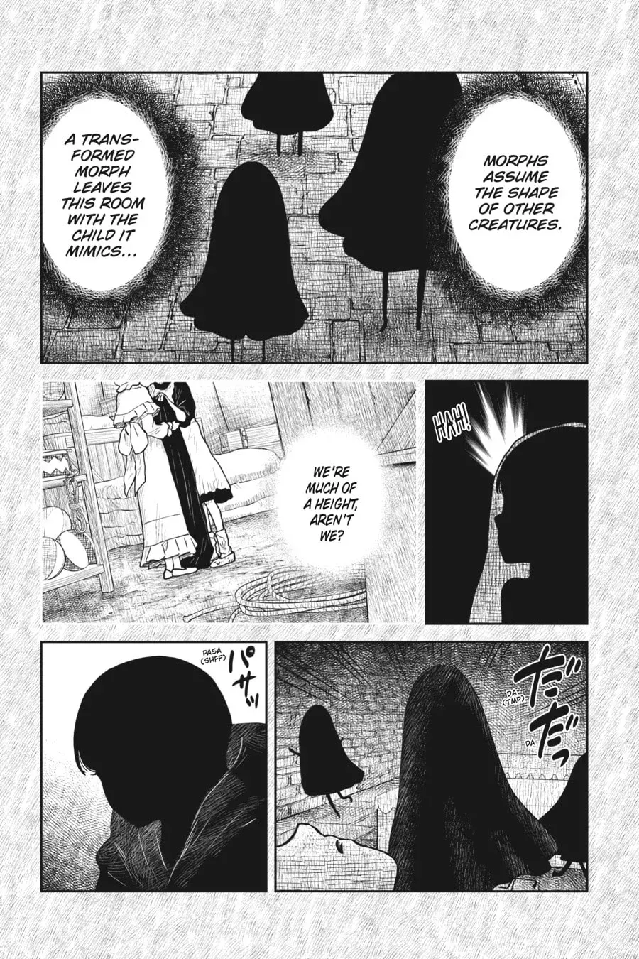 Read Shadows House (Colored) chapter 7.3 image 14 on Lezhin