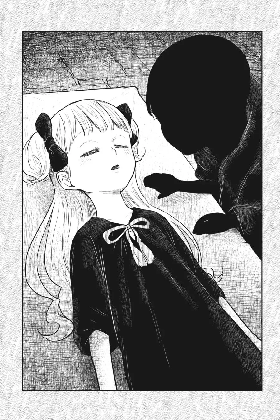 Read Shadows House (Colored) chapter 7.3 image 15 on Lezhin
