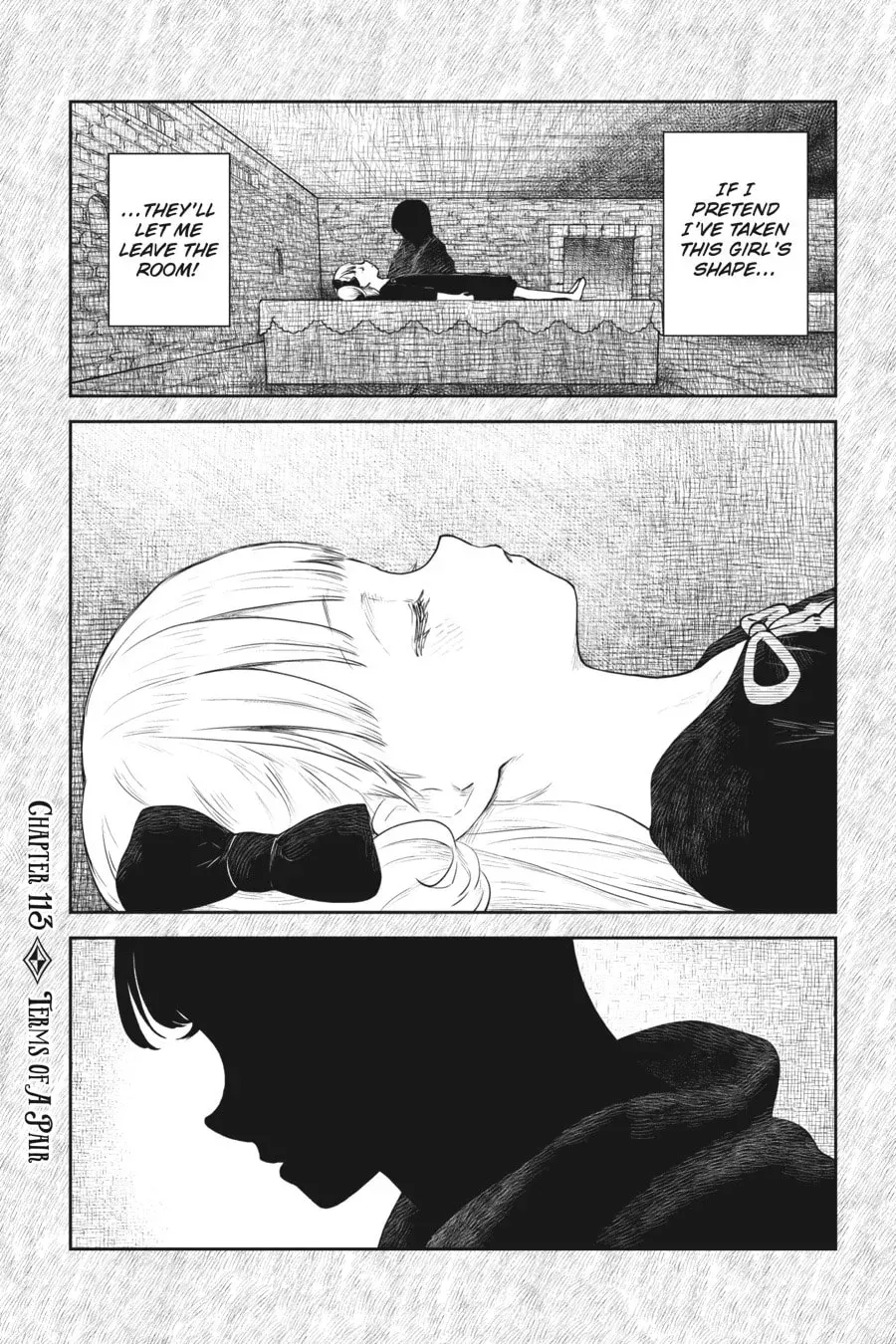 Read Shadows House (Colored) chapter 7.4 image 0 on Lezhin