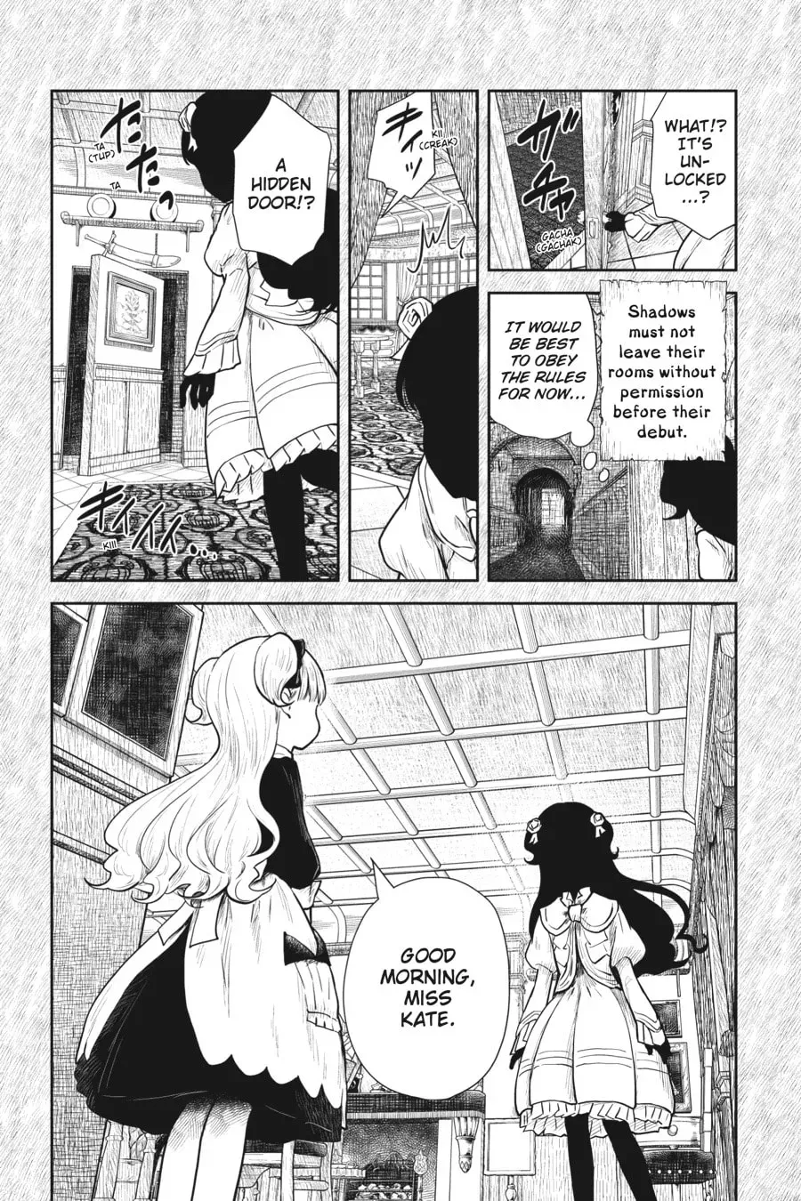 Read Shadows House (Colored) chapter 7.4 image 12 on Lezhin