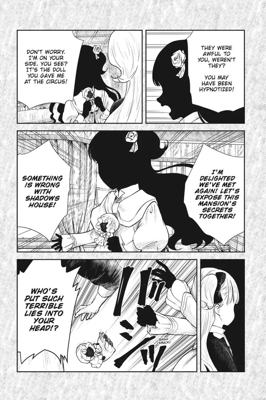 Read Shadows House (Colored) chapter 7.4 image 14 on Lezhin