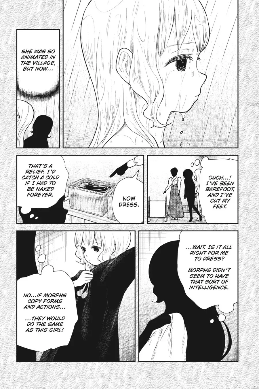 Read Shadows House (Colored) chapter 7.4 image 4 on Lezhin