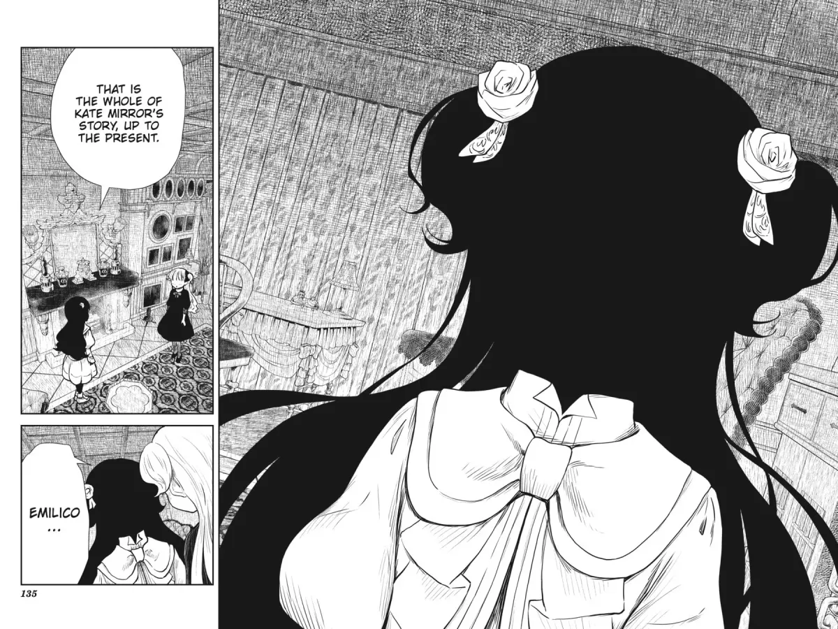 Read Shadows House (Colored) chapter 7.5 image 12 on Lezhin