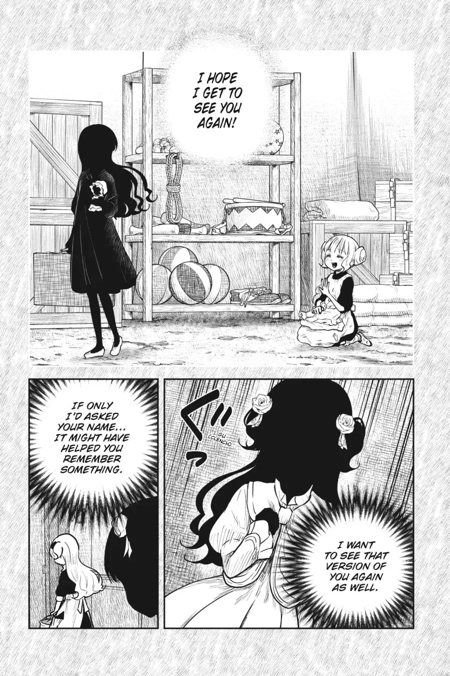 Read Shadows House (Colored) chapter 7.5 image 6 on Lezhin