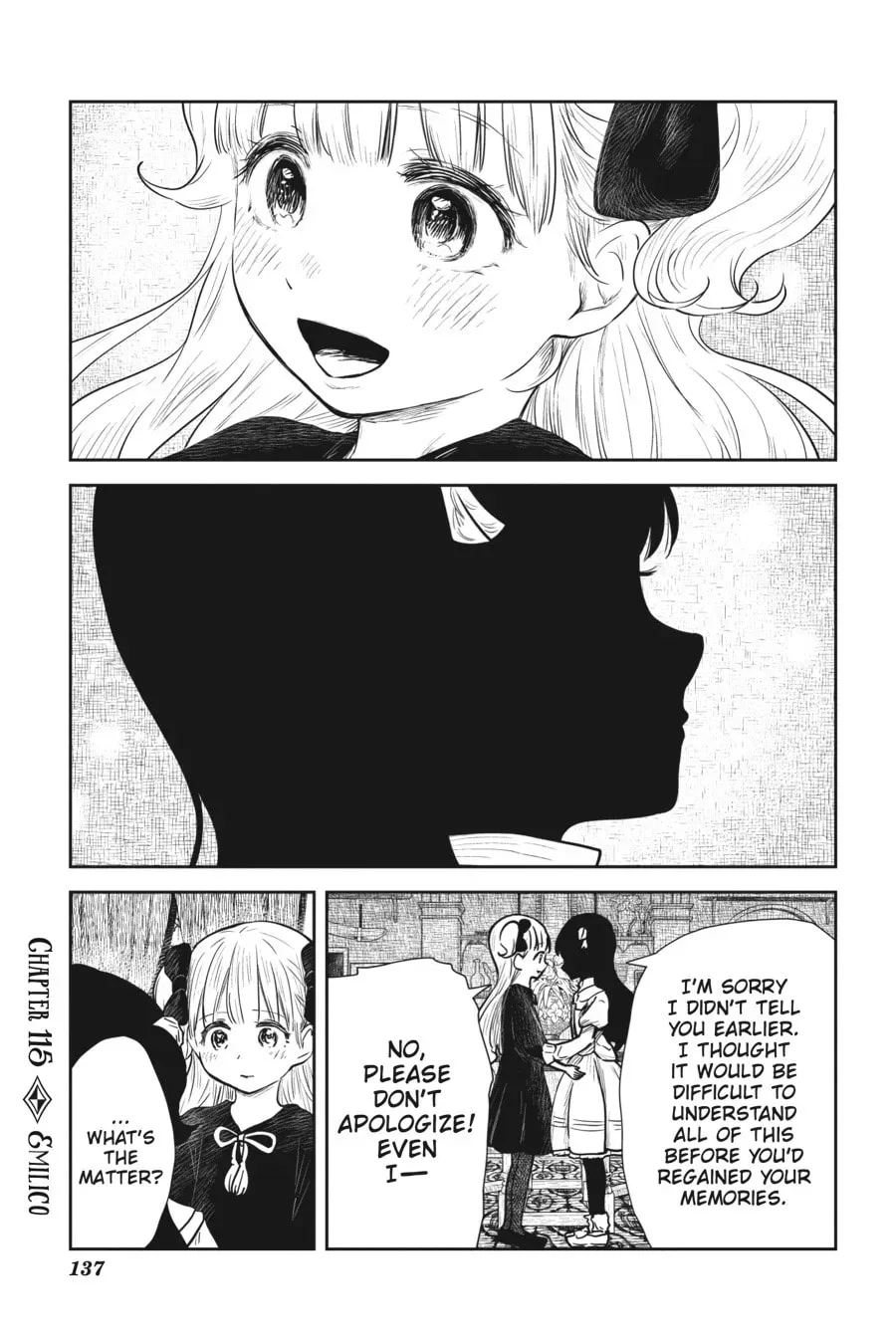 Read Shadows House (Colored) chapter 7.6 image 0 on Lezhin