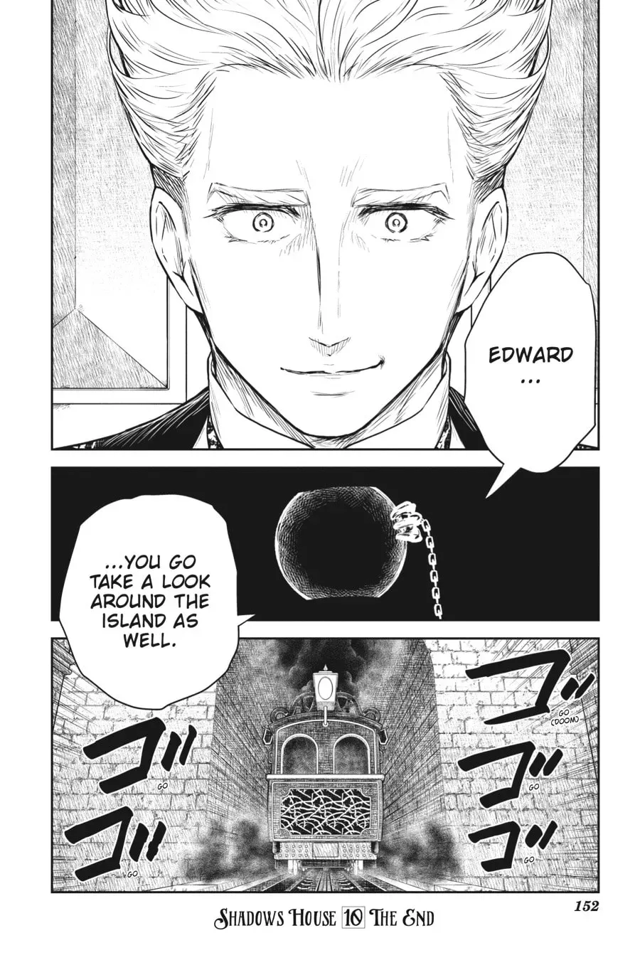 Read Shadows House (Colored) chapter 7.6 image 15 on Lezhin
