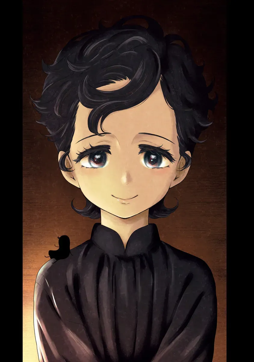 Read Shadows House (Colored) chapter 9.1 image 10 on Lezhin