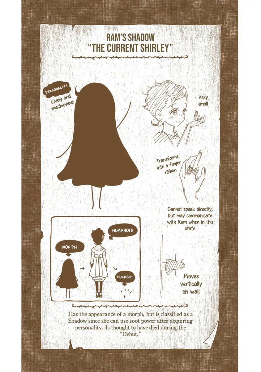 Read Shadows House (Colored) chapter 9.1 image 5 on Lezhin