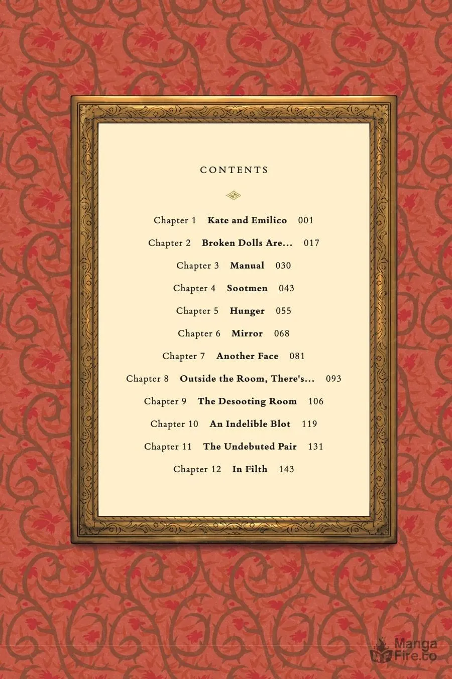 Read Shadows House (Monochrome) chapter 1 image 2 on Lezhin