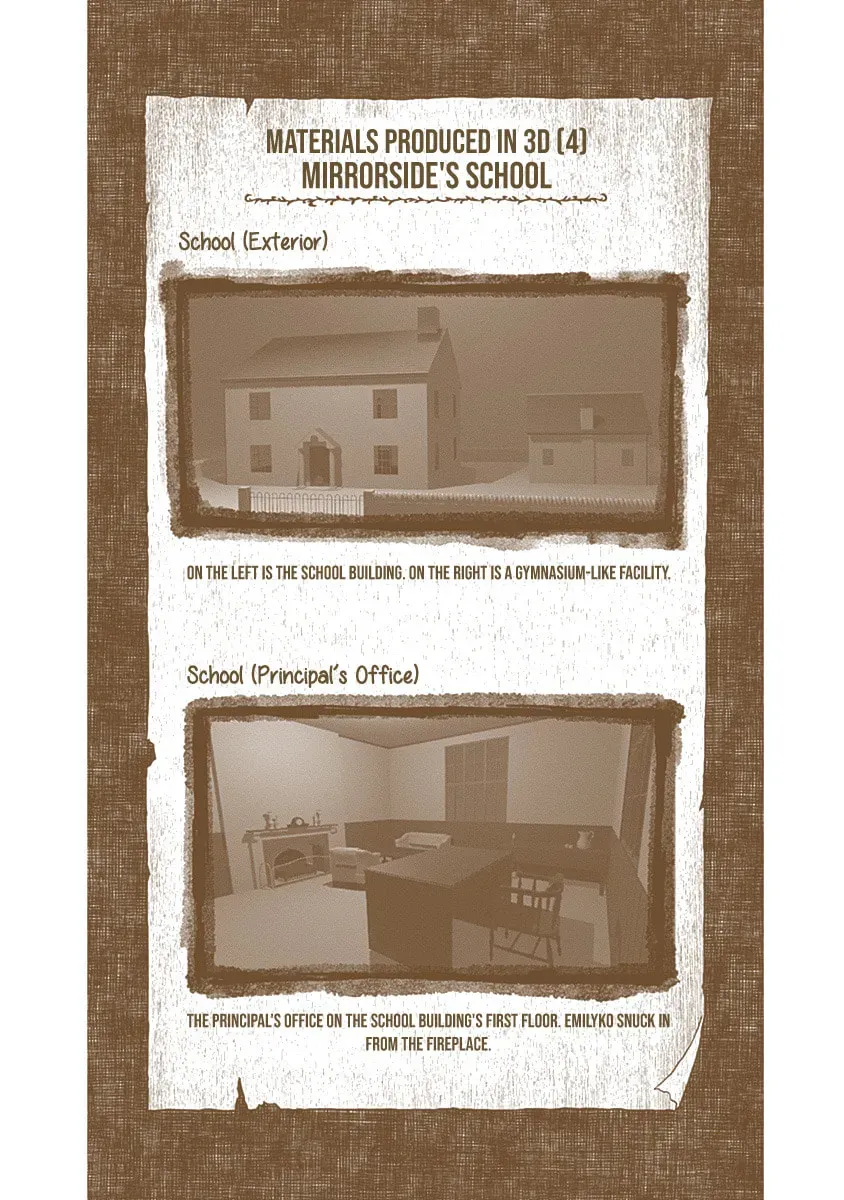 Read Shadows House (Monochrome) chapter 10.1 image 4 on Lezhin