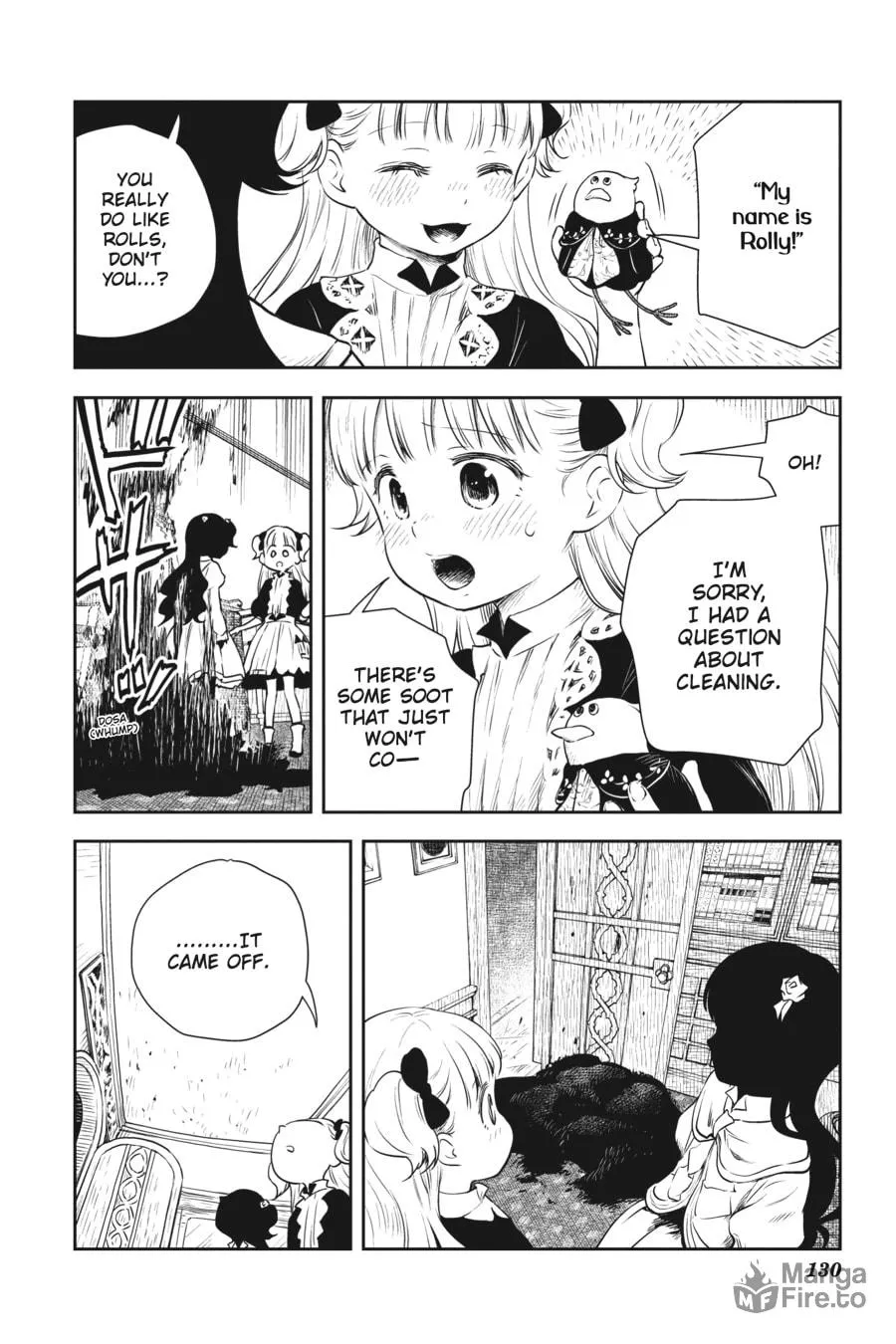 Read Shadows House (Monochrome) chapter 10 image 11 on Lezhin