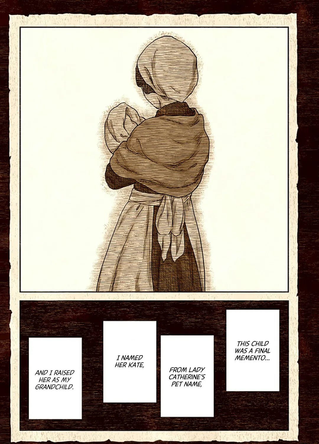 Read Shadows House (Monochrome) chapter 107 image 31 on Lezhin