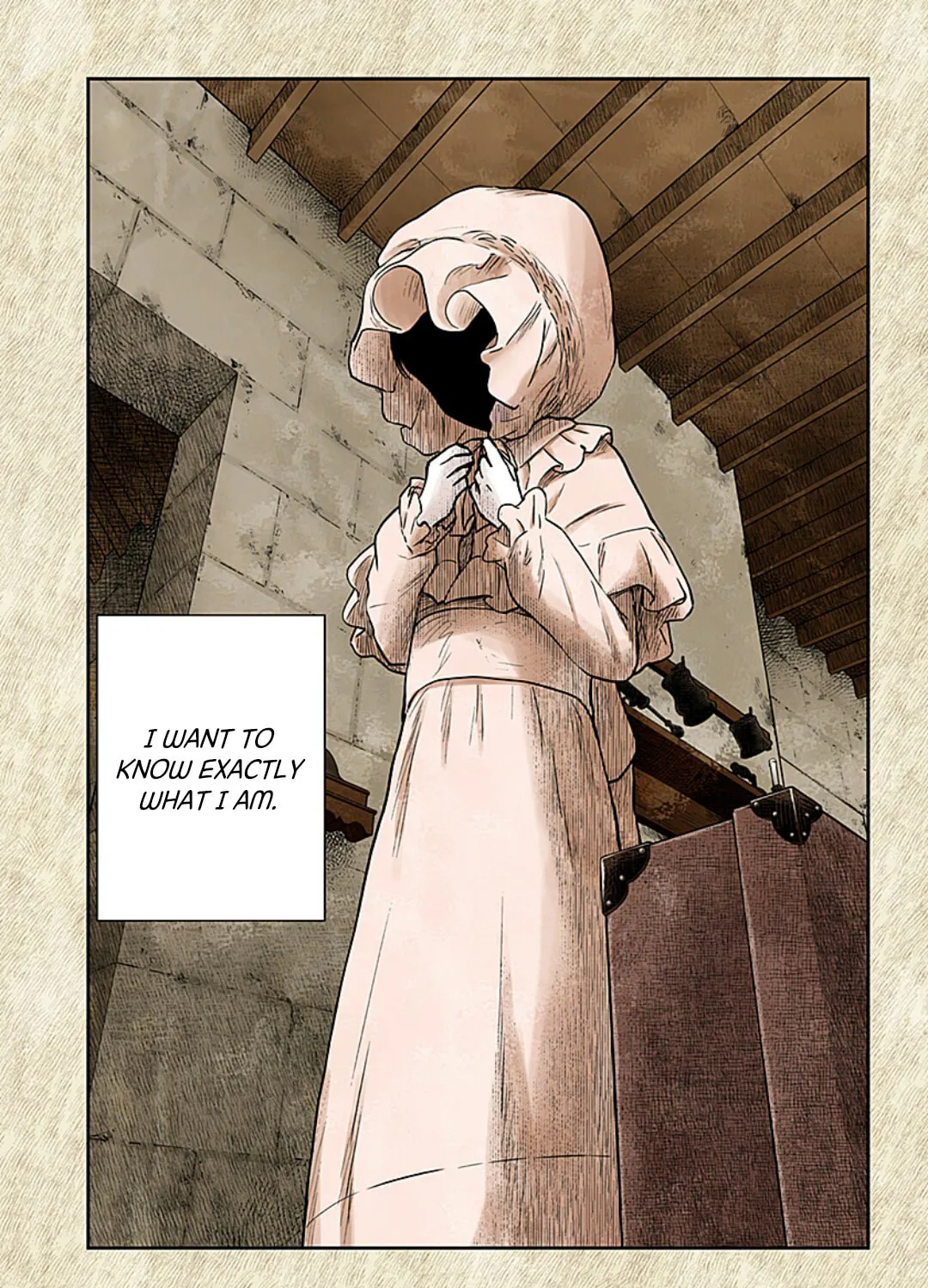 Read Shadows House (Monochrome) chapter 108 image 29 on Lezhin