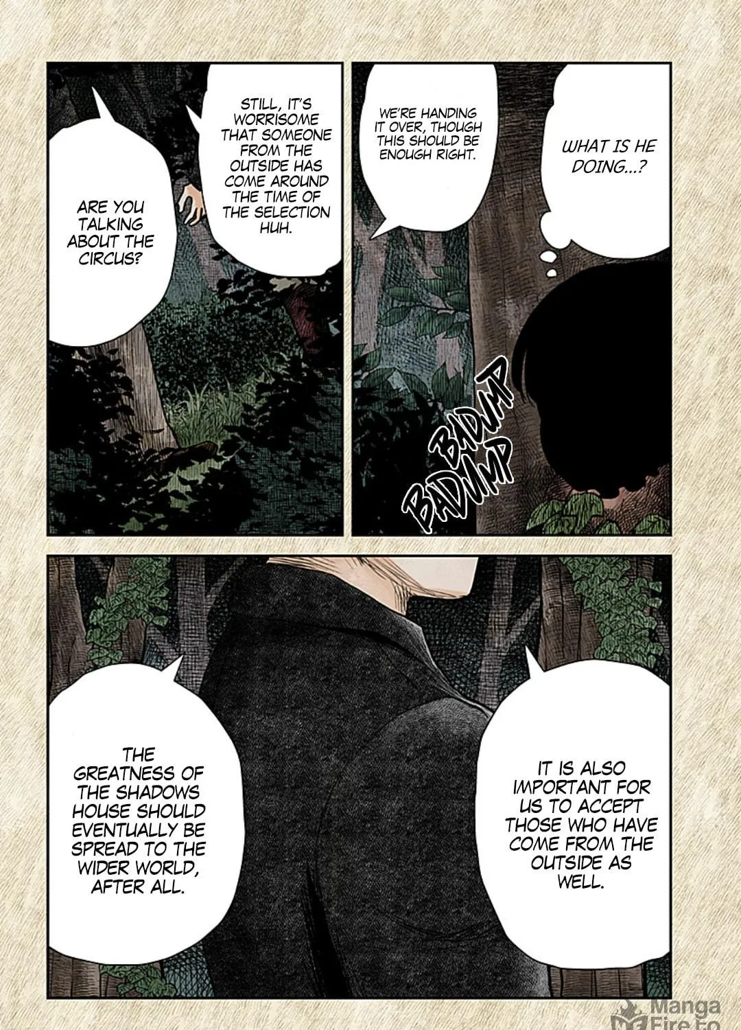 Read Shadows House (Monochrome) chapter 110 image 27 on Lezhin