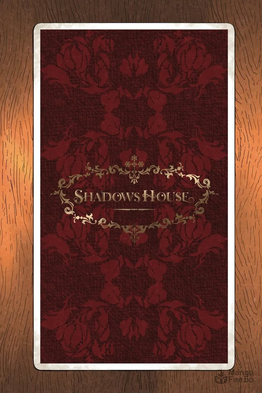 Read Shadows House (Monochrome) chapter 12 image 14 on Lezhin