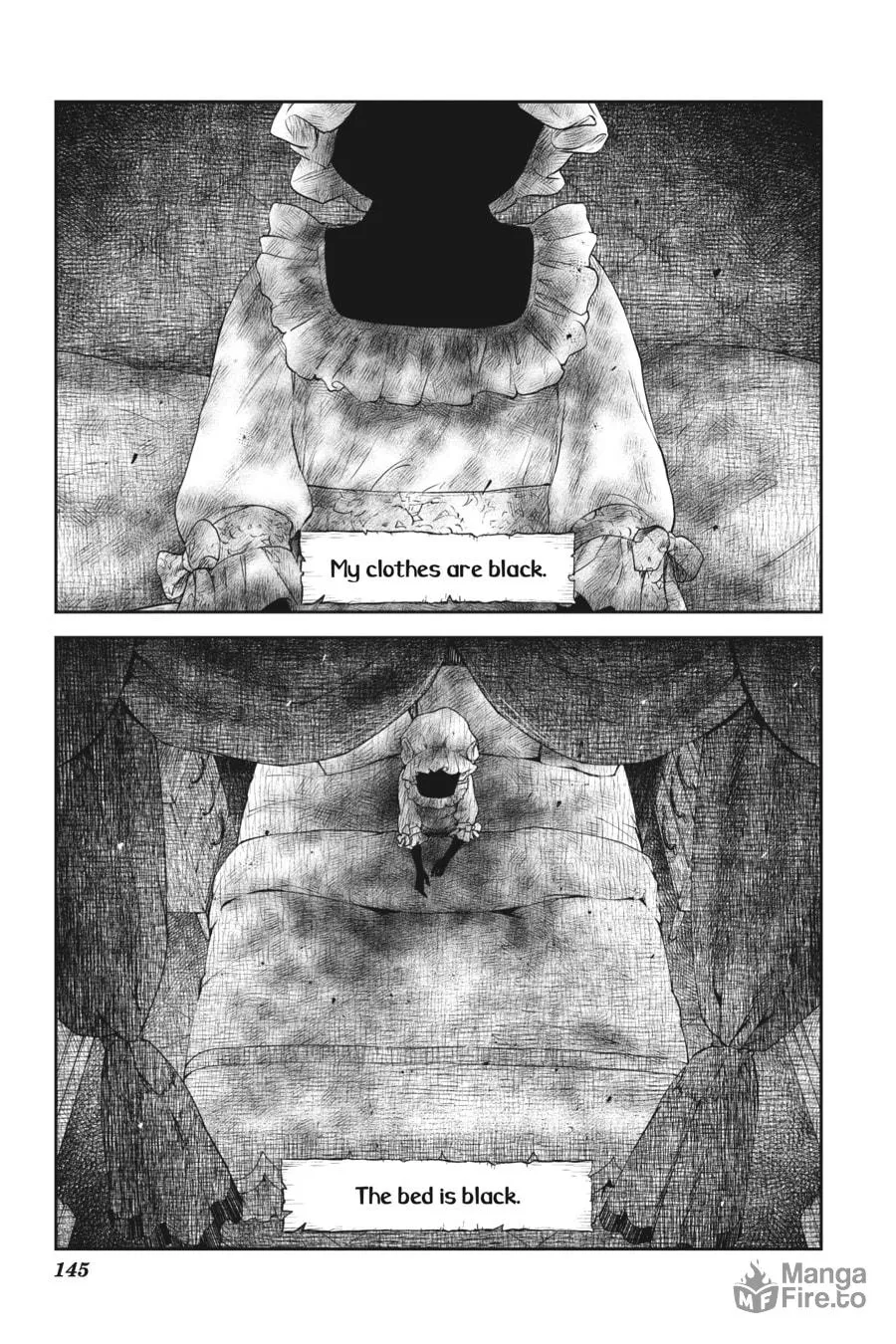 Read Shadows House (Monochrome) chapter 12 image 2 on Lezhin
