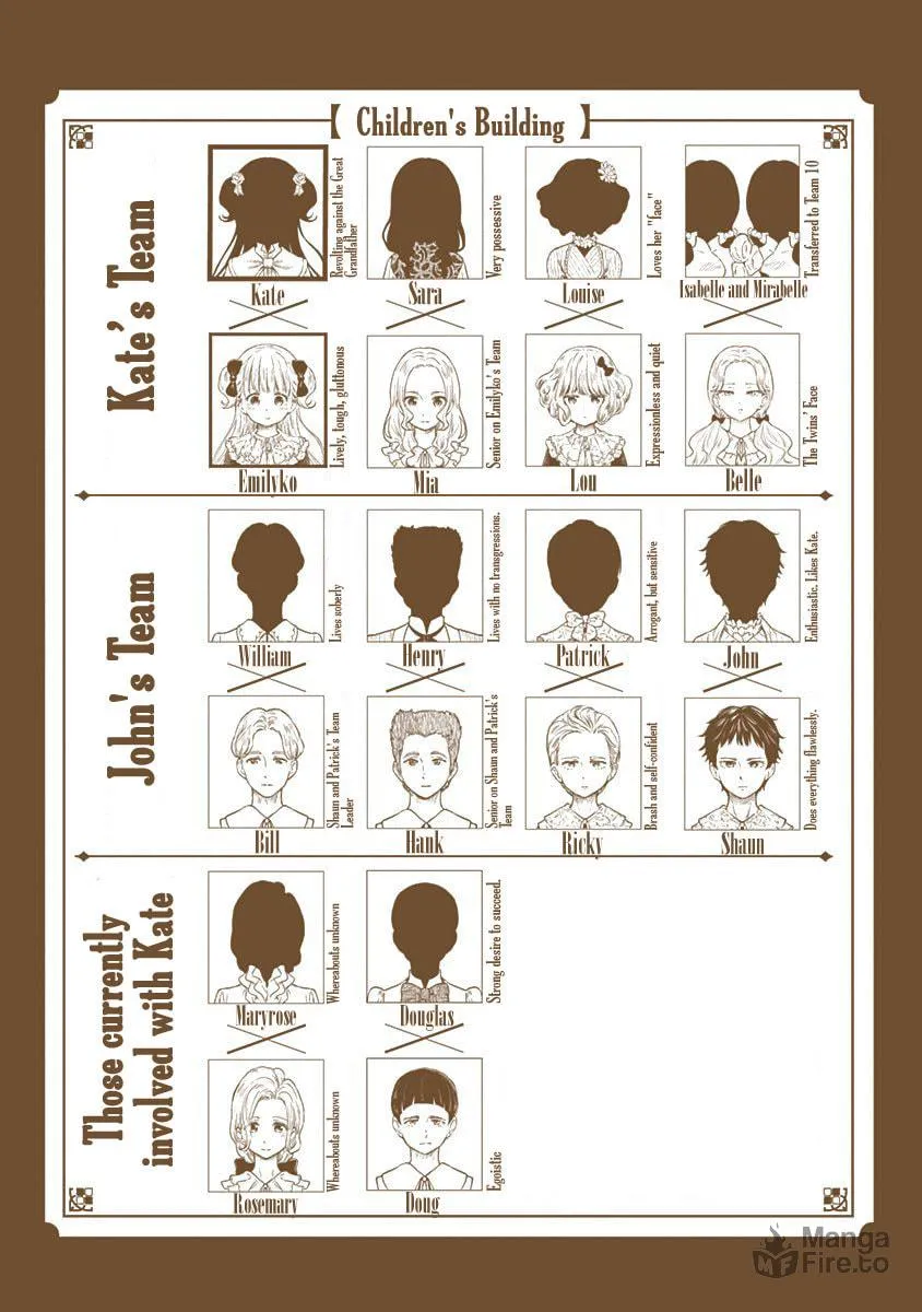 Read Shadows House (Monochrome) chapter 124.5 image 9 on Lezhin
