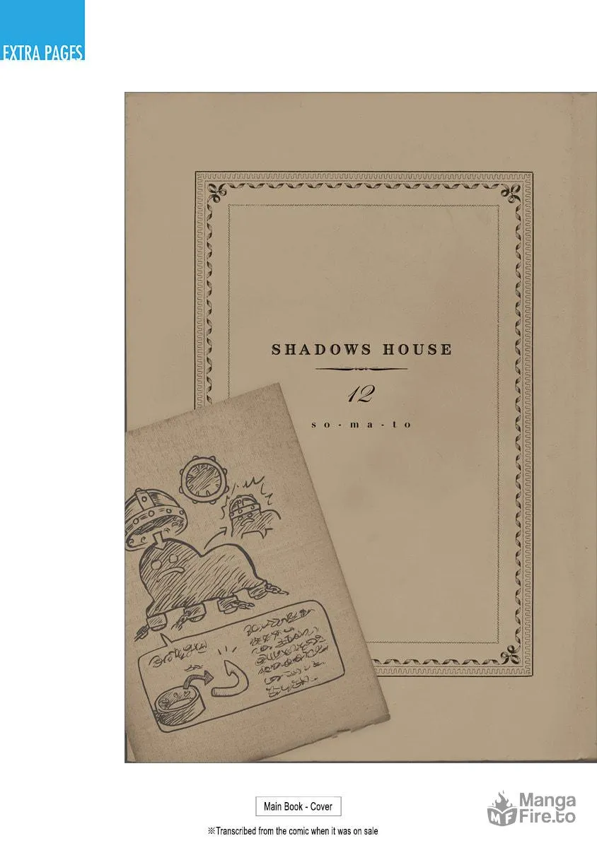 Read Shadows House (Monochrome) chapter 133.5 image 17 on Lezhin