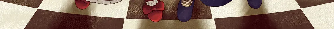 Read Shadows House (Monochrome) chapter 14.1 image 2 on Lezhin