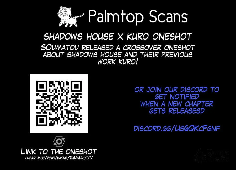 Read Shadows House (Monochrome) chapter 141 image 33 on Lezhin